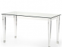 Acrylic Table