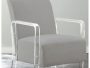 Acrylic chair