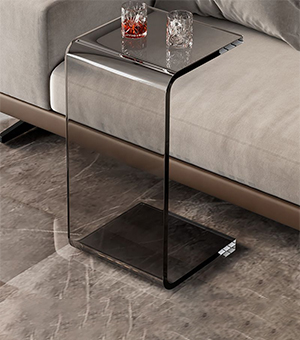 Side Or End Tables “C” Style