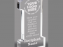custom Acrylic award