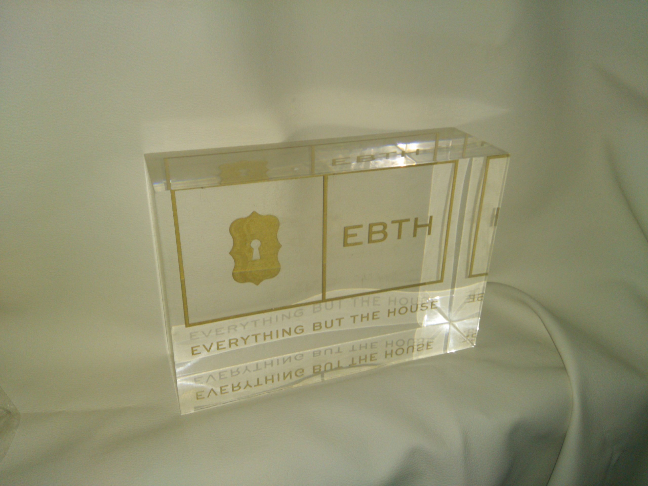 Logo Block EBTH